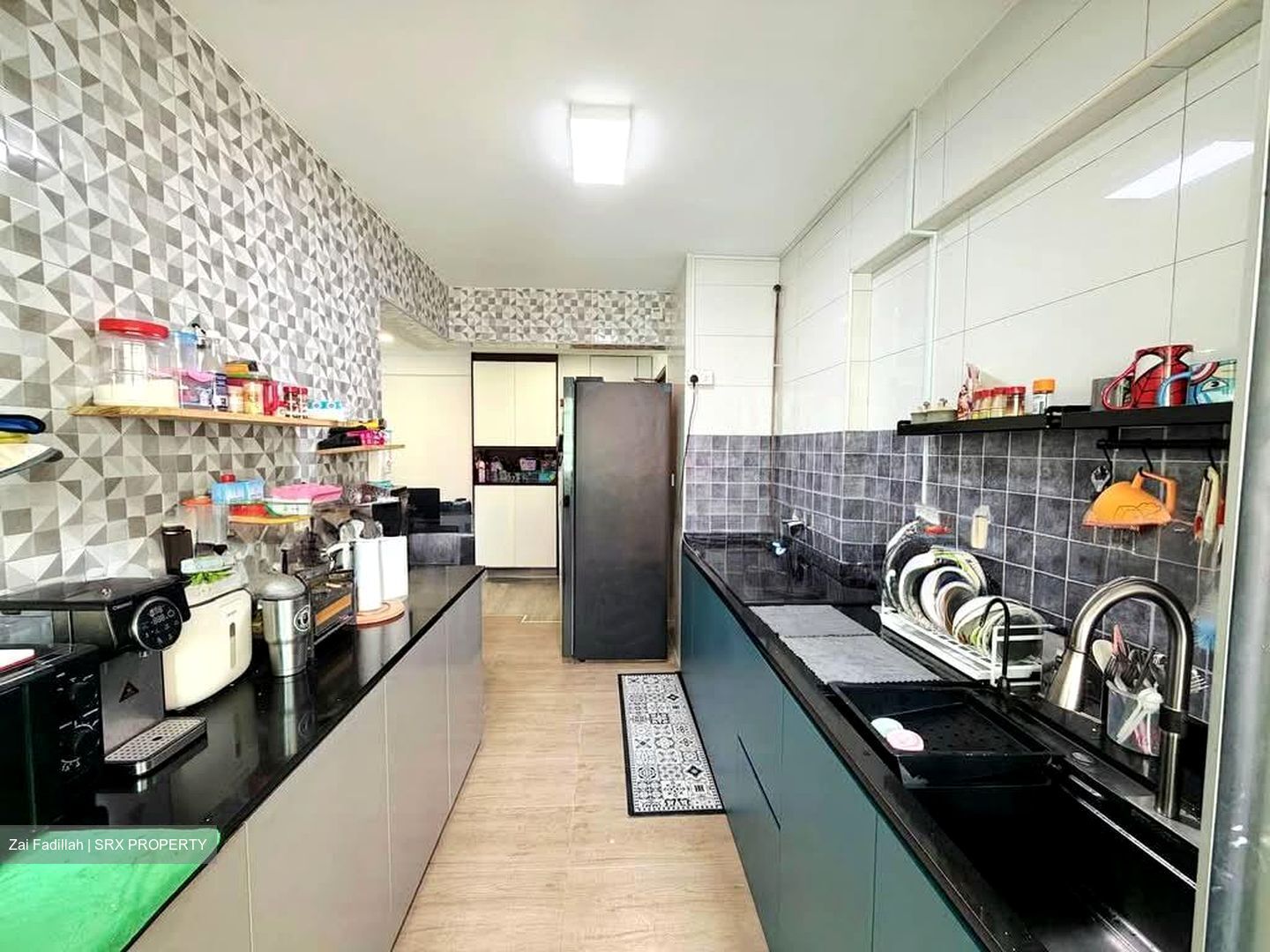 Blk 488A Sunshine Gardens (Choa Chu Kang), HDB 4 Rooms #601585221